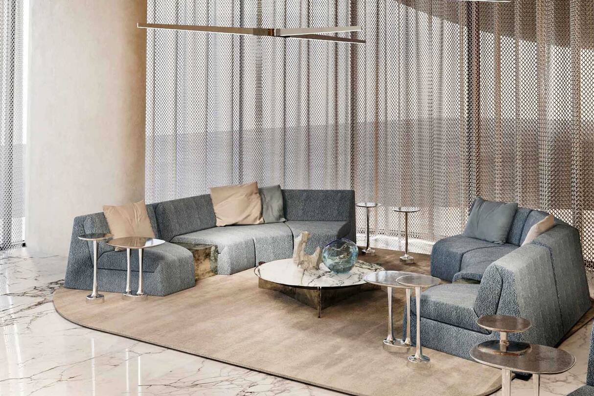 Henge Residences